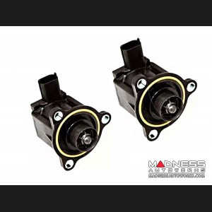 Alfa Romeo Giulia Diverter Valve Set - 2.9L QV - Mopar